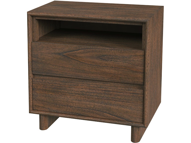 Butler Specialty Company Bedroom Halmstad Nightstand 5768188 at Norwood Furniture