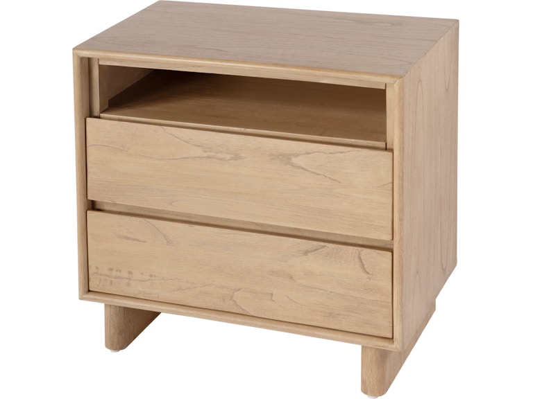 Butler Specialty Company Bedroom Halmstad Nightstand 5768488 at Norwood Furniture