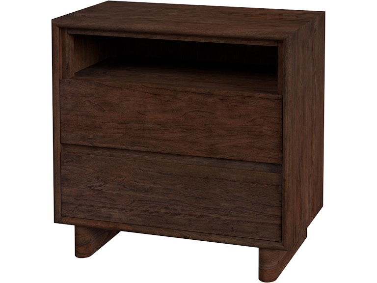 Butler Specialty Company Bedroom Halmstad Nightstand 5768497 at Norwood Furniture