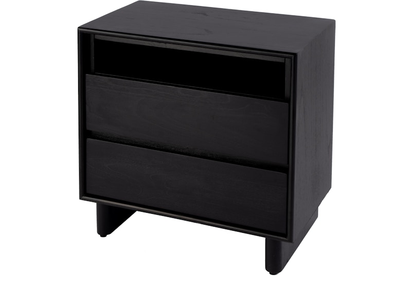 Butler Specialty Company Bedroom Halmstad Nightstand 5768498 at Norwood Furniture