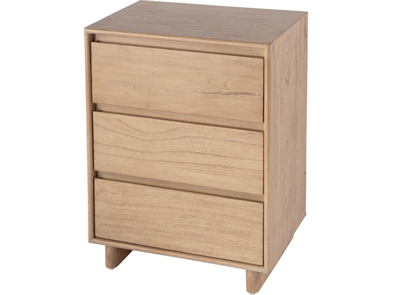 Butler Specialty Company Bedroom Halmstad Nightstand 5767488 at Norwood Furniture