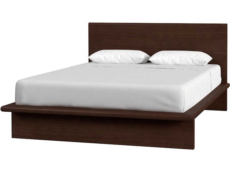 Butler Specialty Company Bedroom Halmstad Queen Bed 5770497 at Norwood Furniture
