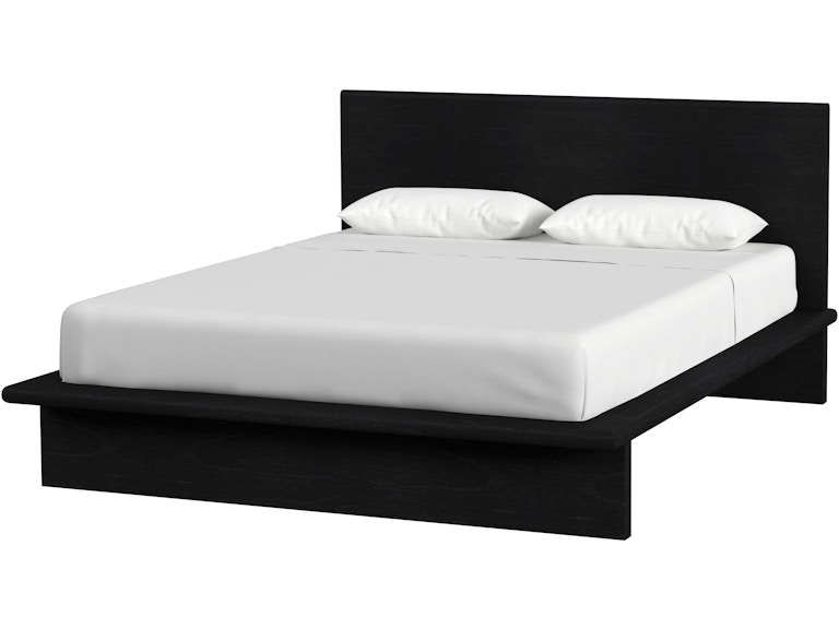 Butler Specialty Company Bedroom Halmstad Queen Bed 5770498 at Norwood Furniture