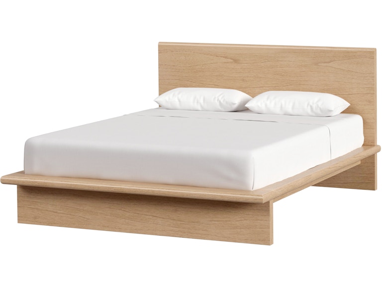 Butler Specialty Company Bedroom Halmstad Queen Bed 5770488 at Norwood Furniture