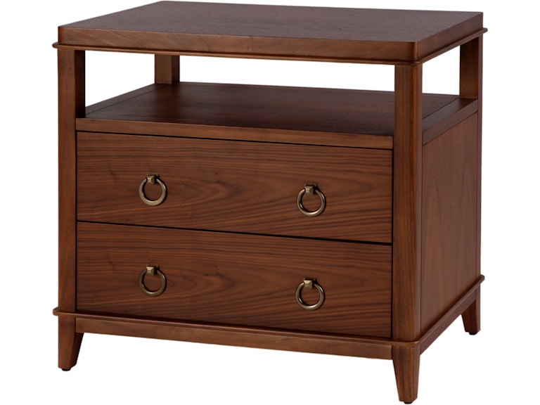 Butler Specialty Company Bedroom Highbury Nightstand 6251489 at Norwood Furniture
