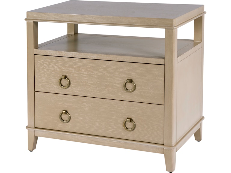 Butler Specialty Company Bedroom Highbury Nightstand 6251516 at Norwood Furniture