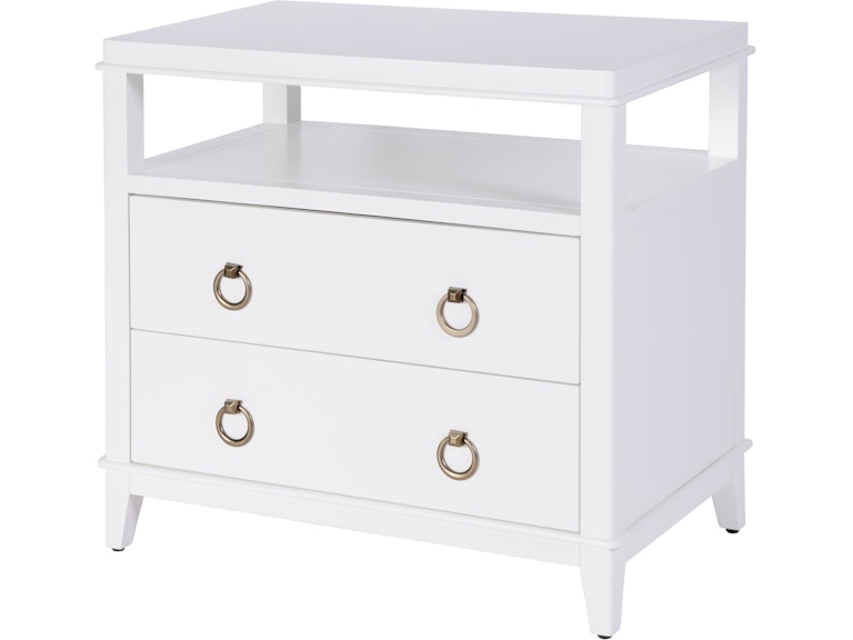 Butler Specialty Company Bedroom Highbury Nightstand 6251304 at Norwood Furniture