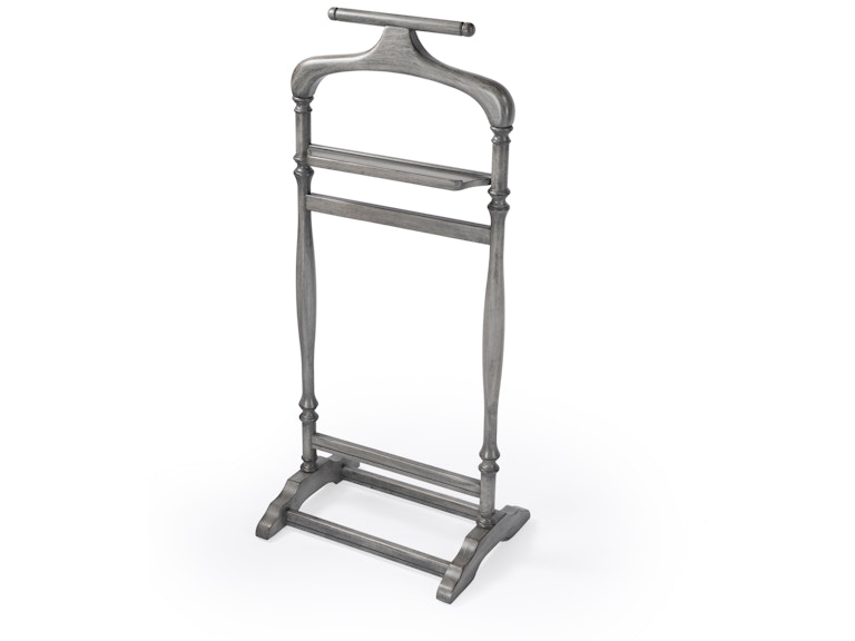 Butler Specialty Company Bedroom Judson Valet Stand 1926418 at Norwood Furniture