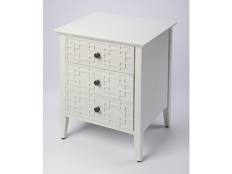Butler Specialty Company Bedroom Kinsley Nightstand 5249304 at Norwood Furniture