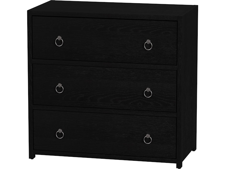 Butler Specialty Company Bedroom Lark Dresser 5392432 at Norwood Furniture