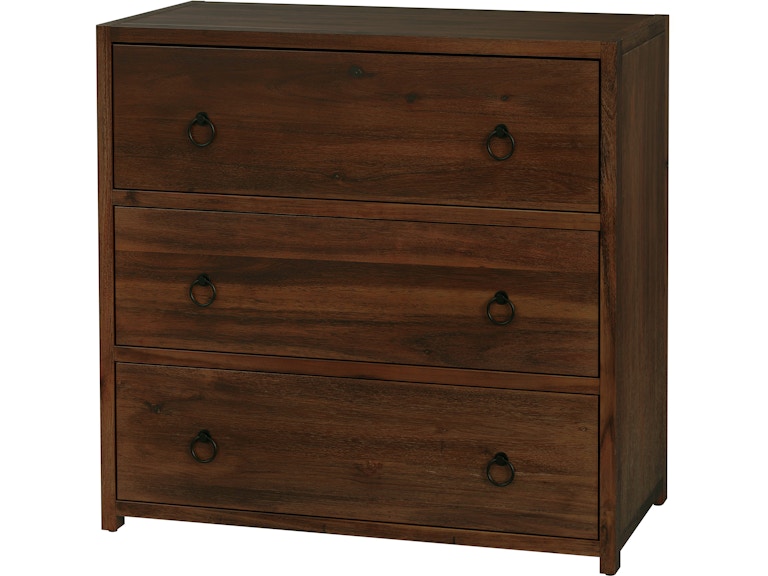 Butler Specialty Company Bedroom Lark Dresser 5392489 at Norwood Furniture
