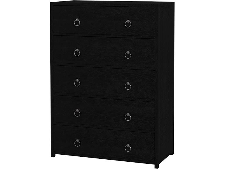 Butler Specialty Company Bedroom Lark Dresser 5672432 at Norwood Furniture