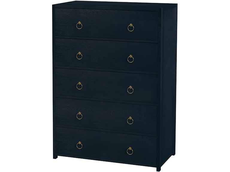 Butler Specialty Company Bedroom Lark Dresser 5672291 at Norwood Furniture
