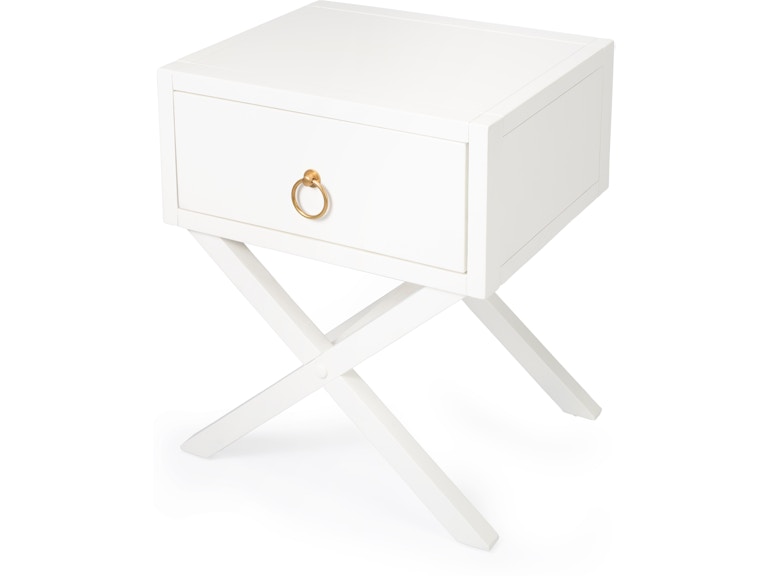 Butler Specialty Company Bedroom Lark Nightstand 5385304 at Norwood Furniture