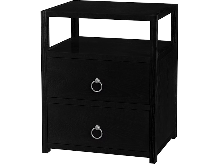 Butler Specialty Company Bedroom Lark Nightstand 5526432 at Norwood Furniture