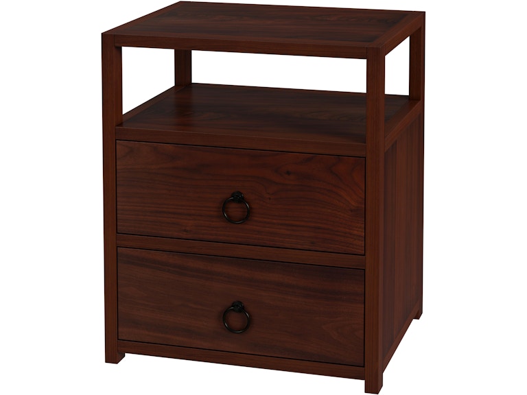 Butler Specialty Company Bedroom Lark Nightstand 5526489 at Norwood Furniture