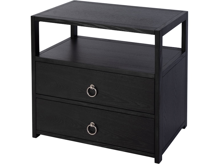 Butler Specialty Company Bedroom Lark Nightstand 5670432 at Norwood Furniture