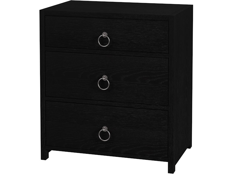 Butler Specialty Company Bedroom Lark Nightstand 5671432 at Norwood Furniture