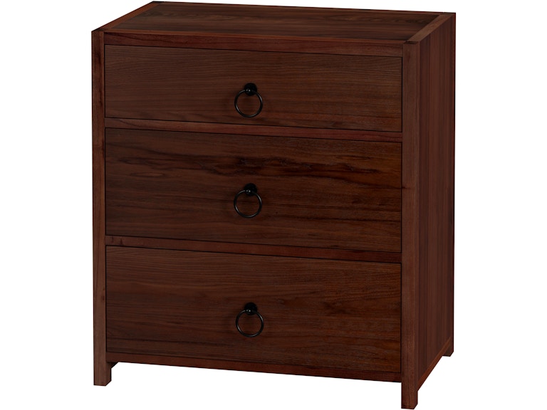 Butler Specialty Company Bedroom Lark Nightstand 5671489 at Norwood Furniture