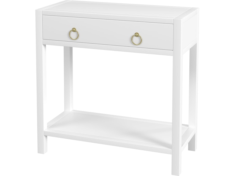 Butler Specialty Company Bedroom Lark Nightstand 5675304 at Norwood Furniture
