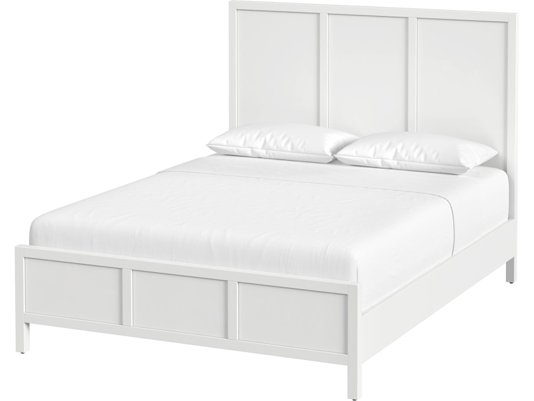 Butler Specialty Company Bedroom Lark Queen Bed 5720304 at Norwood Furniture