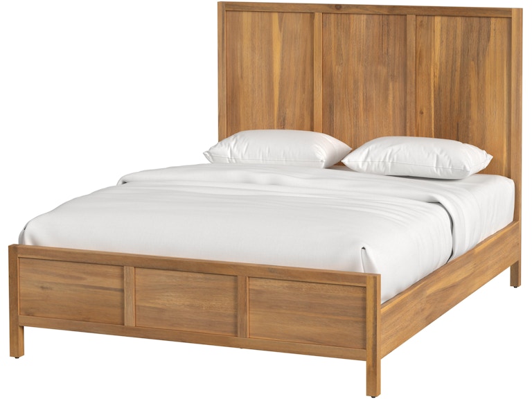 Butler Specialty Company Bedroom Lark Queen Bed 5720312 at Norwood Furniture