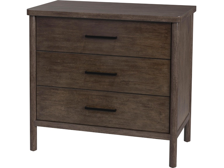Butler Specialty Company Bedroom Lennon Dresser 5754474 at Norwood Furniture