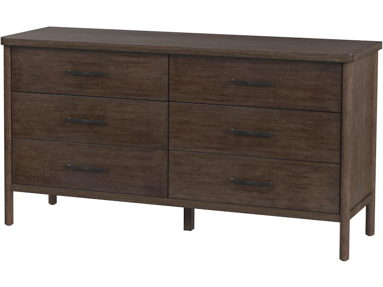 Butler Specialty Company Bedroom Lennon Dresser 5755474 at Norwood Furniture