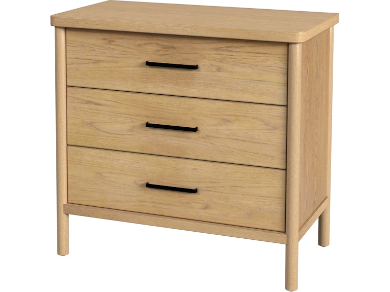 Butler Specialty Company Bedroom Lennon Dresser 5754473 at Norwood Furniture