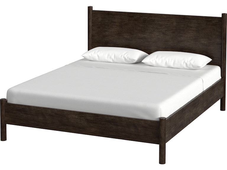 Butler Specialty Company Bedroom Lennon King Bed 5764474 at Norwood Furniture
