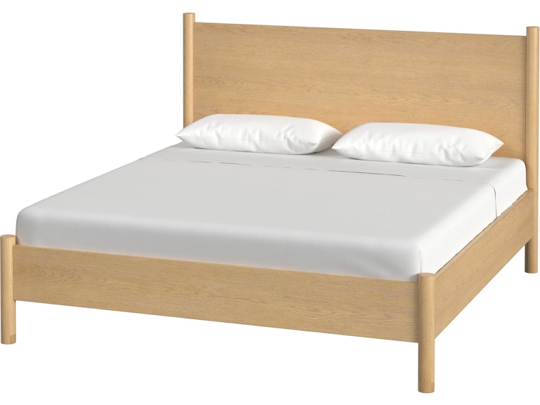 Butler Specialty Company Bedroom Lennon King Bed 5764473 at Norwood Furniture