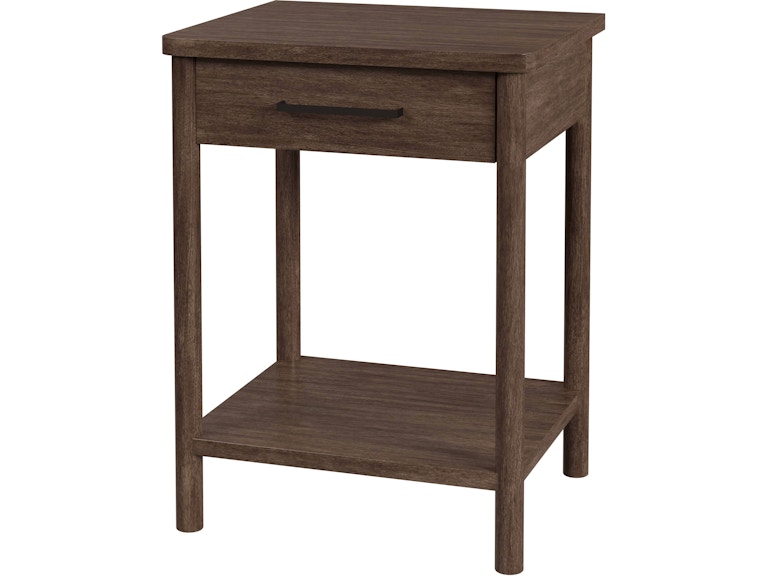 Butler Specialty Company Bedroom Lennon Nightstand 5756474 at Norwood Furniture