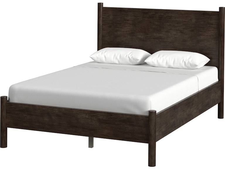 Butler Specialty Company Bedroom Lennon Queen Bed 5763474 at Norwood Furniture