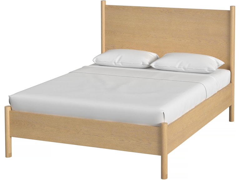 Butler Specialty Company Bedroom Lennon Queen Bed 5763473 at Norwood Furniture