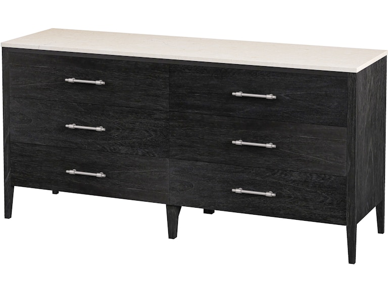 Butler Specialty Company Bedroom Mayfair Dresser 5753432 at Norwood Furniture