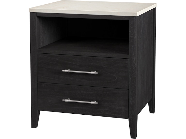 Butler Specialty Company Bedroom Mayfair Nightstand 5752432 at Norwood Furniture