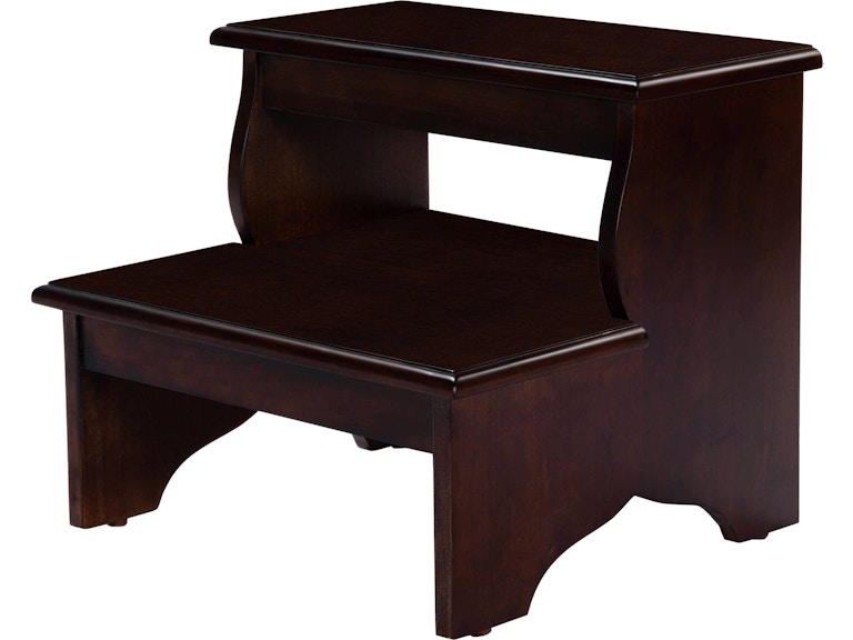 Butler Specialty Company Bedroom Melrose Step Stool 1922024 at Norwood Furniture