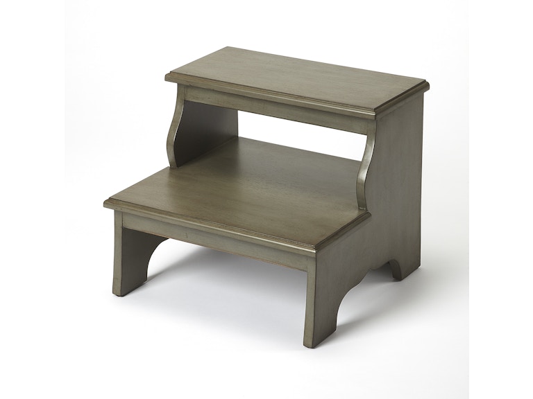 Butler Specialty Company Bedroom Melrose Step Stool 1922148 at Norwood Furniture