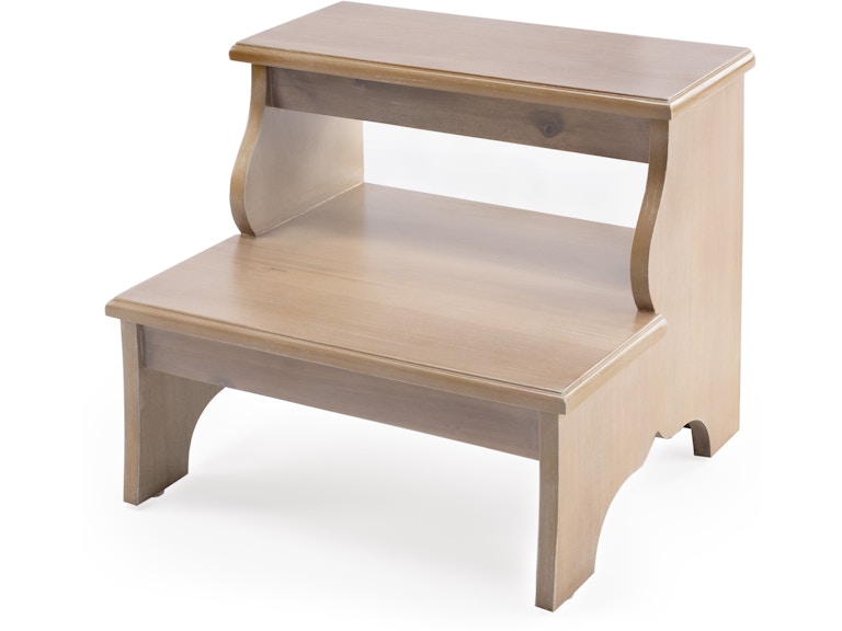 Butler Specialty Company Bedroom Melrose Step Stool 1922247 at Norwood Furniture