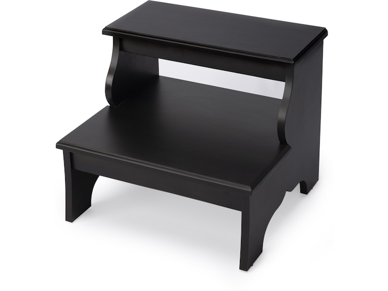 Butler Specialty Company Bedroom Melrose Step Stool 1922005 at Norwood Furniture