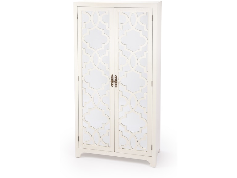Butler Specialty Company Bedroom Morjanna Armoire 4356288 at Norwood Furniture
