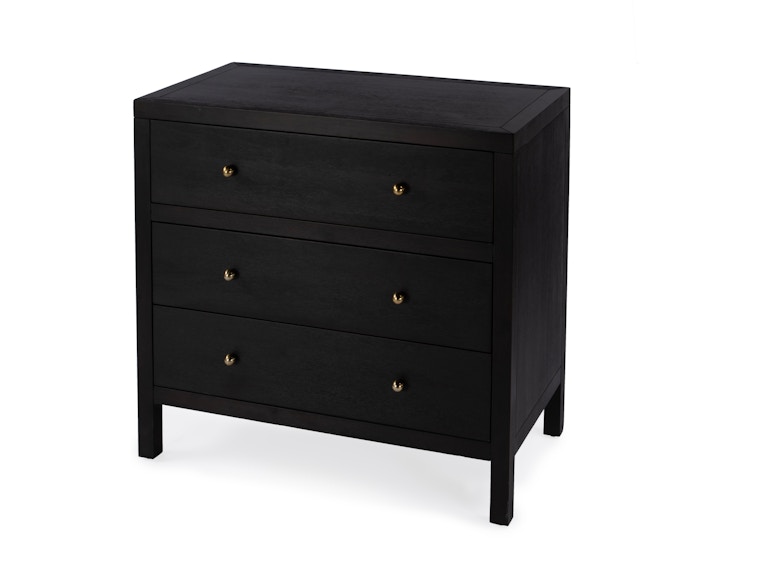 Butler Specialty Company Bedroom Nora Dresser 5731451 at Norwood Furniture