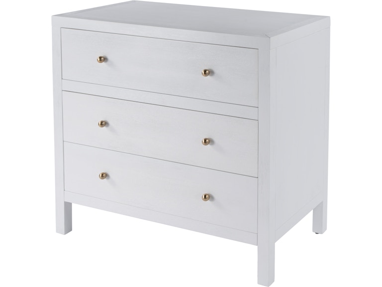 Butler Specialty Company Bedroom Nora Dresser 5731477 at Norwood Furniture