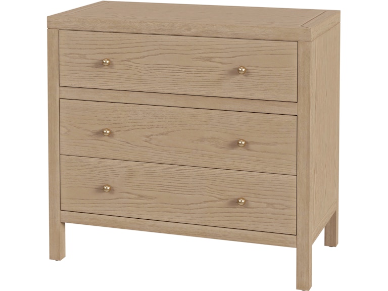 Butler Specialty Company Bedroom Nora Dresser 5731492 at Norwood Furniture