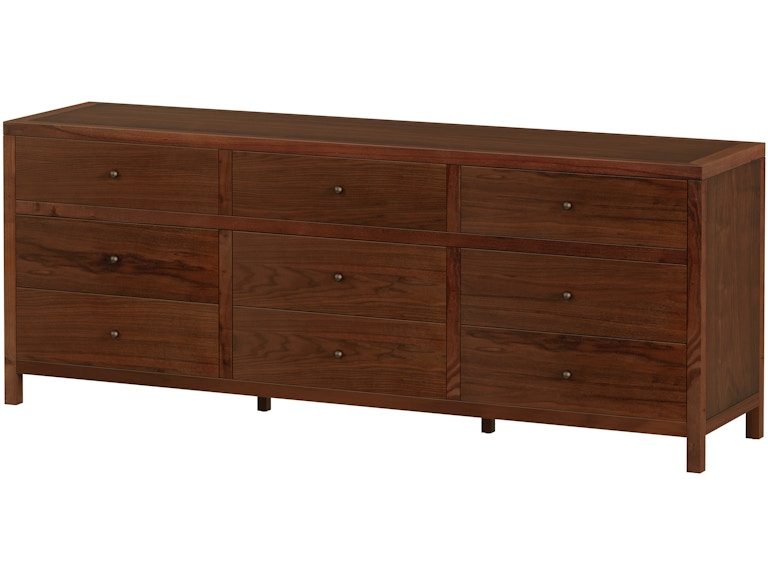 Butler Specialty Company Bedroom Nora Dresser 6290489 at Norwood Furniture