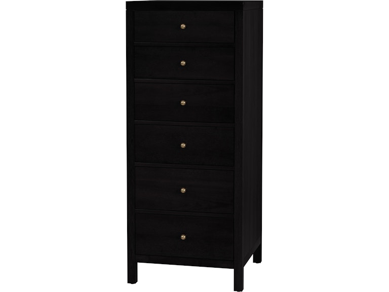 Butler Specialty Company Bedroom Nora Lingerie Chest 5942451 at Norwood Furniture