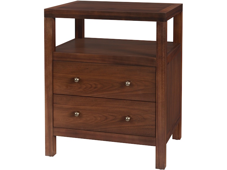 Butler Specialty Company Bedroom Nora Nightstand 5734489 at Norwood Furniture