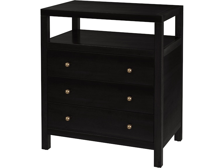 Butler Specialty Company Bedroom Nora Nightstand 5941451 at Norwood Furniture