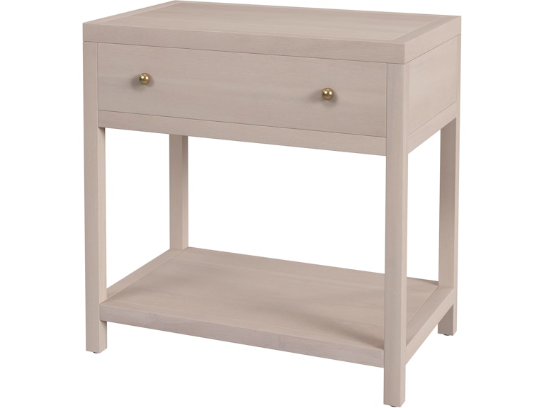 Butler Specialty Company Bedroom Nora Nightstand 5943450 at Norwood Furniture