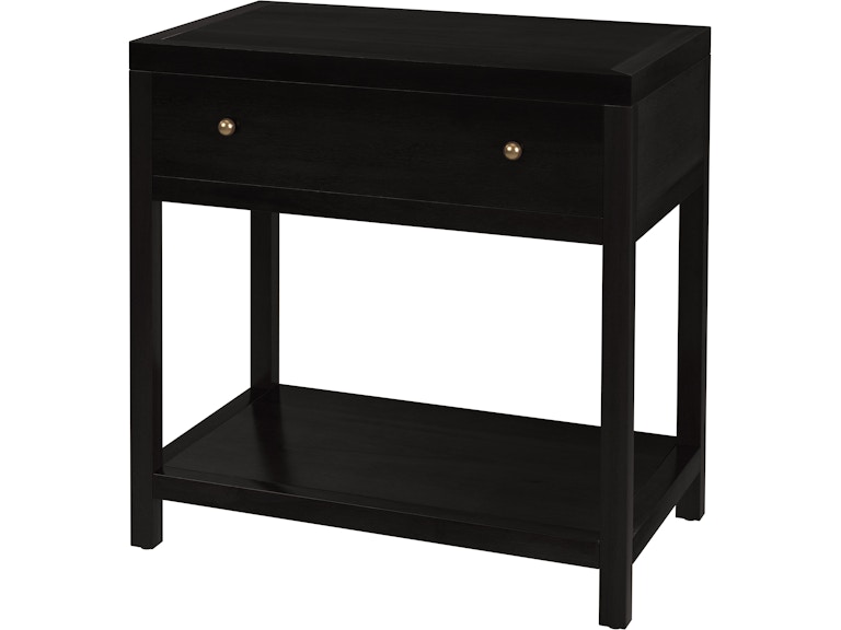 Butler Specialty Company Bedroom Nora Nightstand 5943451 at Norwood Furniture